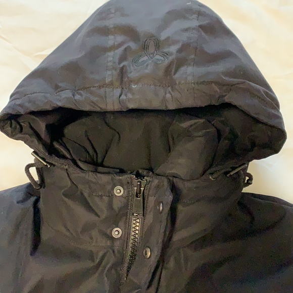 TNA Trentino Parka - Picture 6 of 7